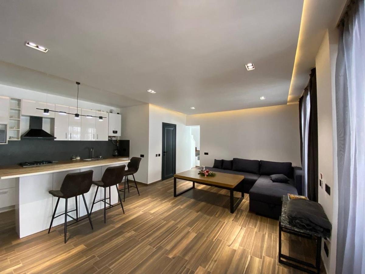 Riverside Slavske Ngoại thất bức ảnh