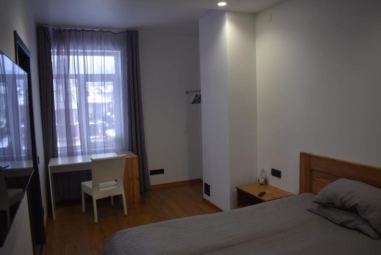 Riverside Slavske Ngoại thất bức ảnh