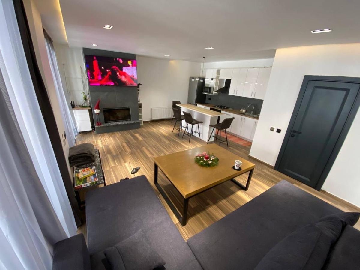 Riverside Slavske Ngoại thất bức ảnh