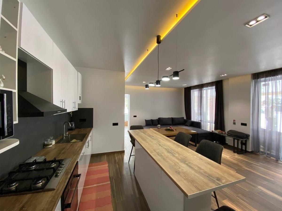 Riverside Slavske Ngoại thất bức ảnh