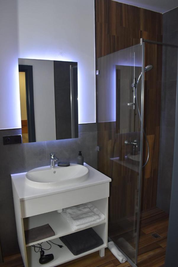Riverside Slavske Ngoại thất bức ảnh