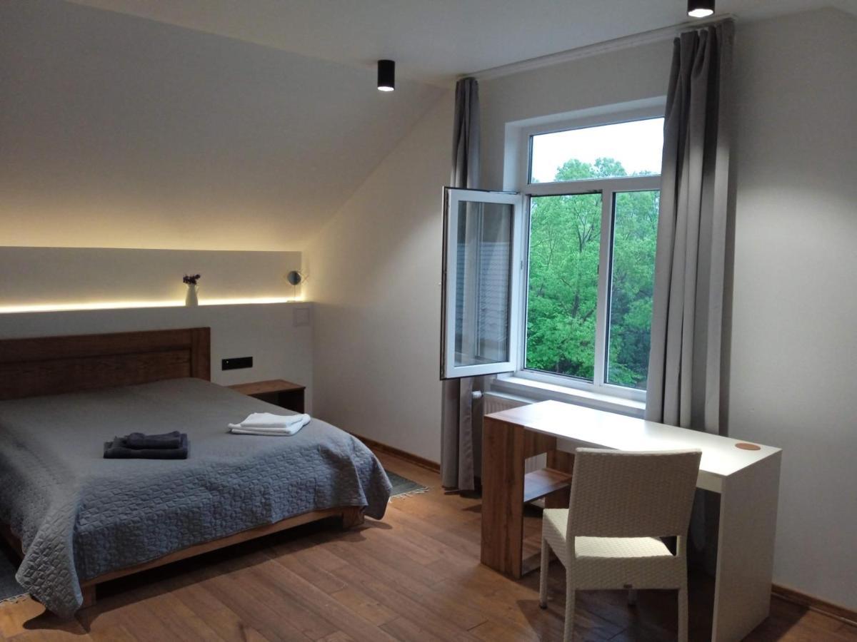 Riverside Slavske Ngoại thất bức ảnh
