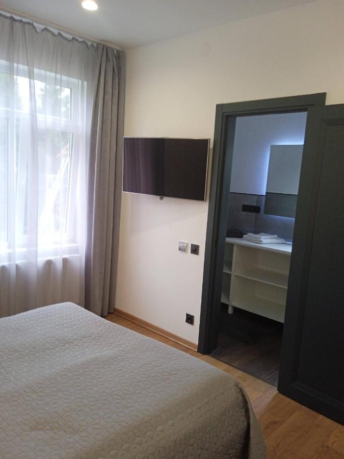 Riverside Slavske Ngoại thất bức ảnh