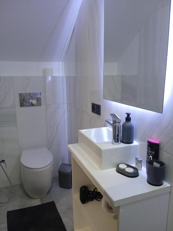 Riverside Slavske Ngoại thất bức ảnh