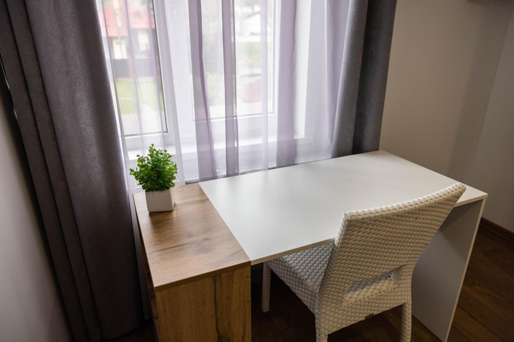 Riverside Slavske Ngoại thất bức ảnh
